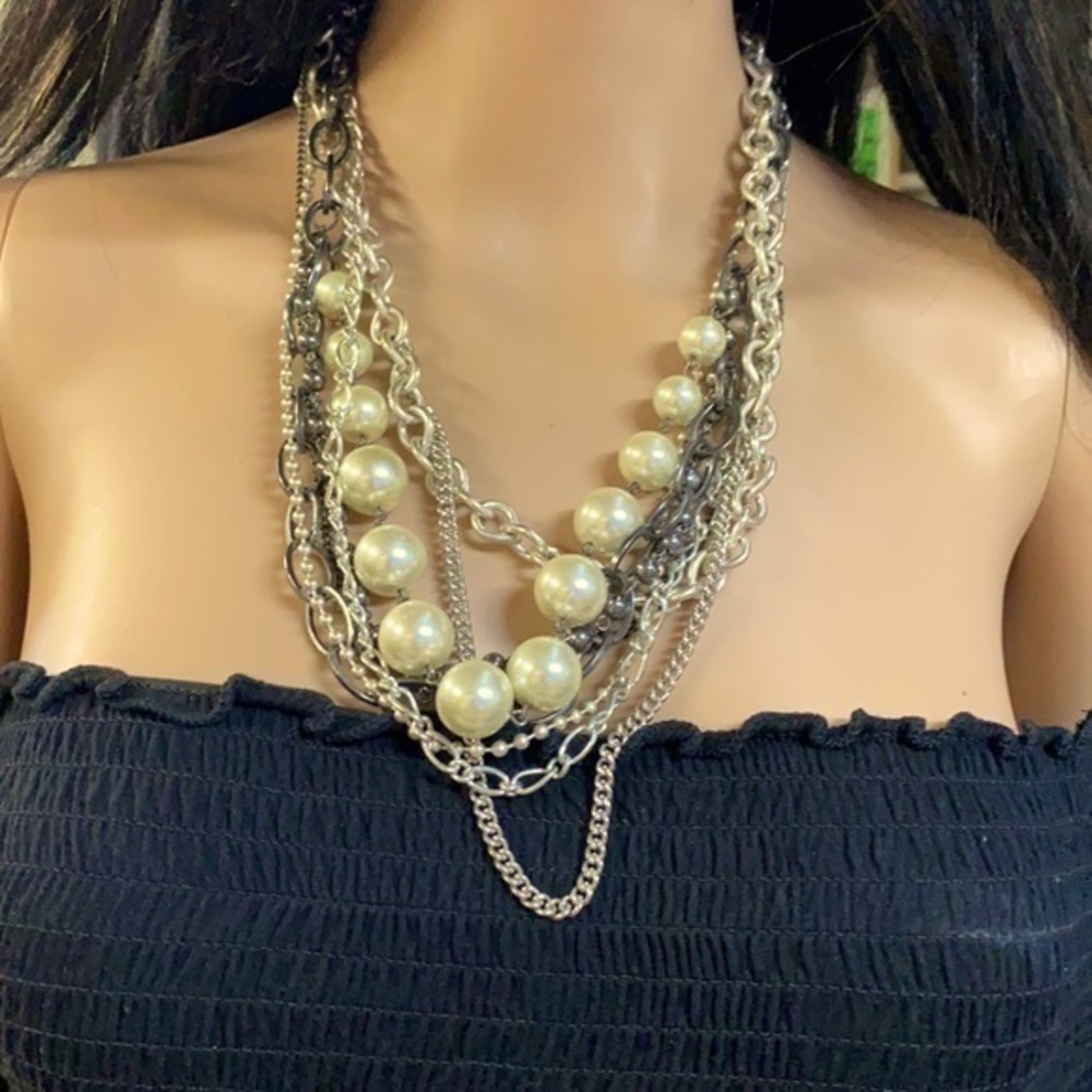 Statement Necklace